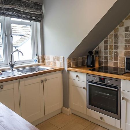 Dunroamin Apartment Drymen Extérieur photo