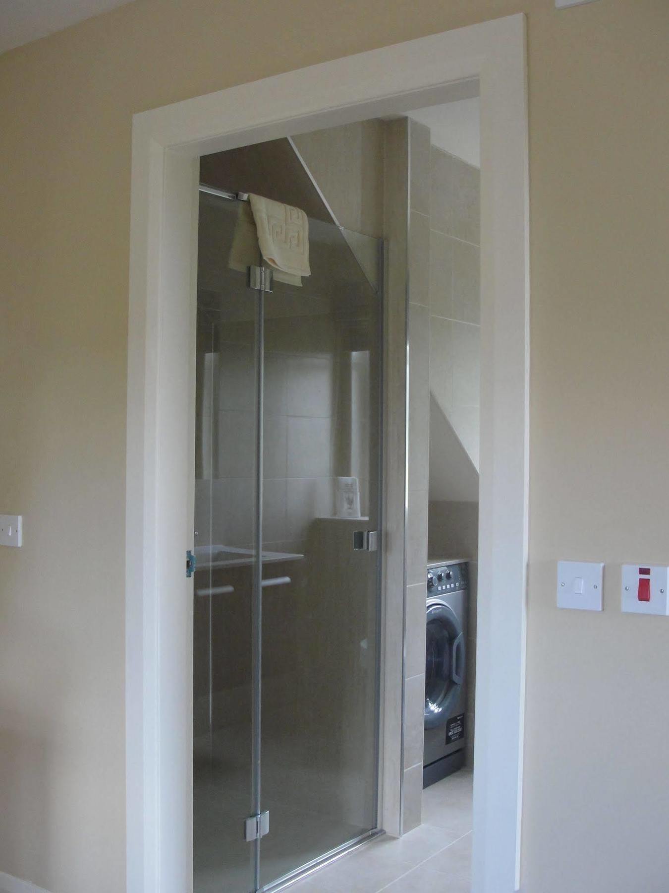 Dunroamin Apartment Drymen Extérieur photo