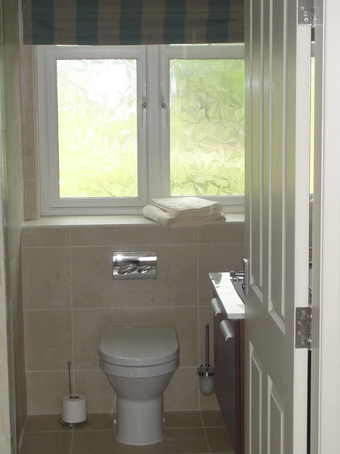 Dunroamin Apartment Drymen Extérieur photo